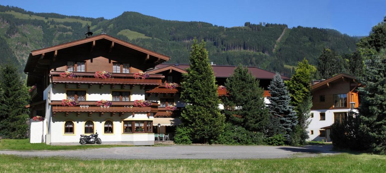 Pension Alpenrose マイスホーフェン エクステリア 写真