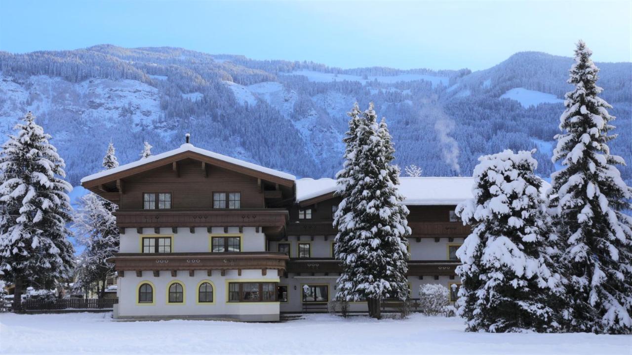 Pension Alpenrose マイスホーフェン エクステリア 写真