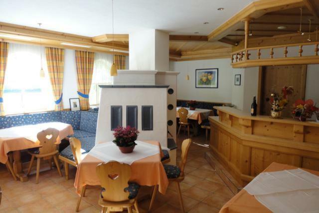 Pension Alpenrose マイスホーフェン エクステリア 写真