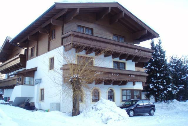 Pension Alpenrose マイスホーフェン エクステリア 写真