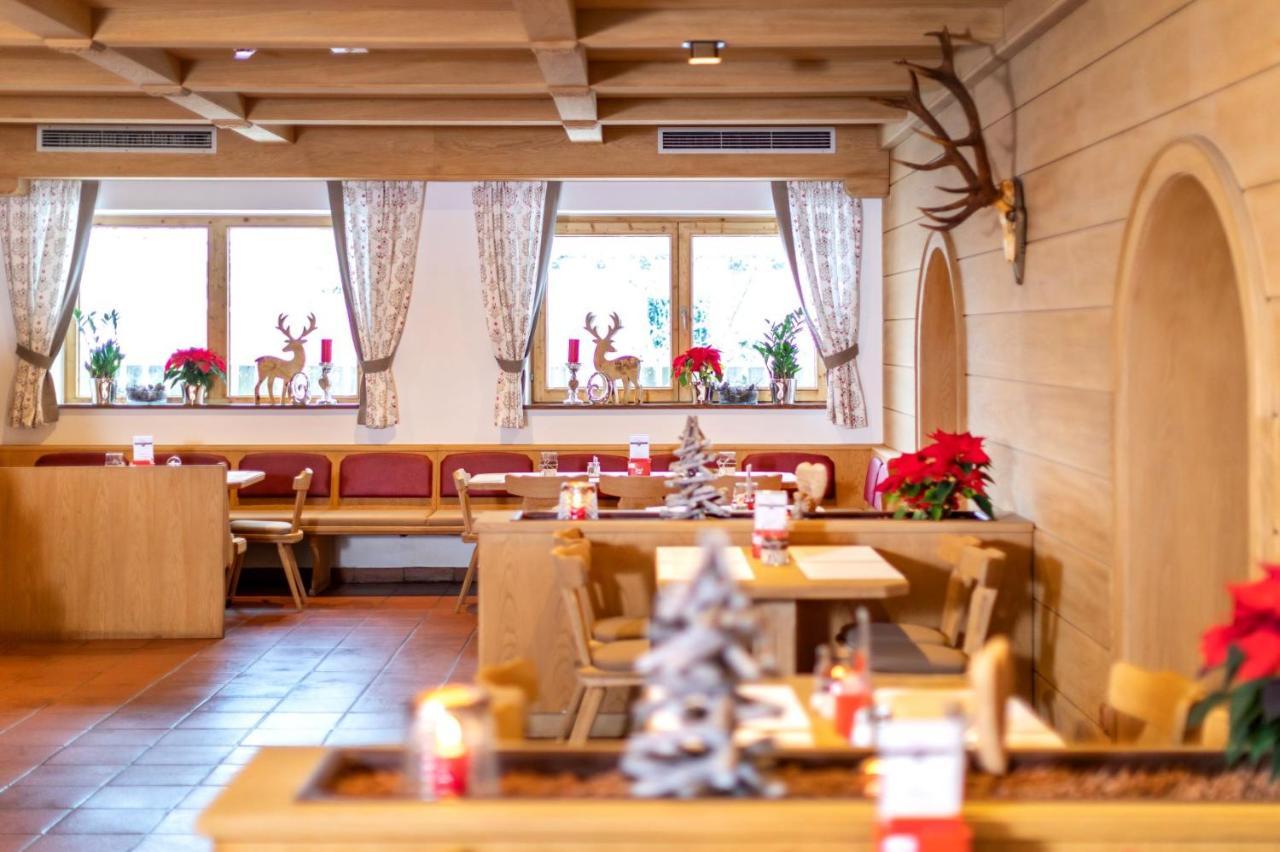 Pension Alpenrose マイスホーフェン エクステリア 写真